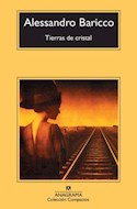 Papel TIERRAS DE CRISTAL (COLECCION COMPACTOS 598)