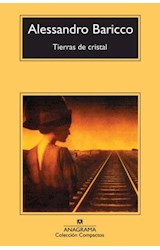 Papel TIERRAS DE CRISTAL (COLECCION COMPACTOS 598)