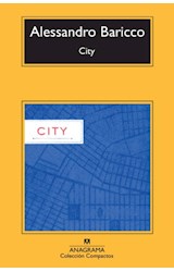 Papel CITY (COLECCION COMPACTOS 599)