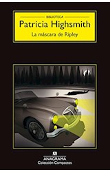 Papel MASCARA DE RIPLEY (COLECCION COMPACTOS)