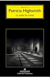 Papel CELDA DE CRISTAL (COLECCION COMPACTOS SERIE NEGRA 698)