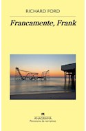 Papel FRANCAMENTE FRANK (PANORAMA DE NARRATIVAS 908)