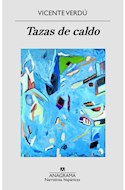 Papel TAZAS DE CALDO (COLECCION NARRATIVAS HISPANICAS 605)