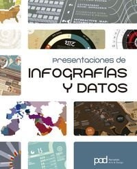 Papel PRESENTACIONES DE INFOGRAFIAS Y DATOS (CARTONE)