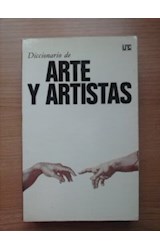 Papel DICCIONARIO DE ARTE Y ARTISTAS