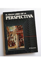 Papel GRAN LIBRO DE LA PERSPECTIVA (CARTONE) (GRANDES LIBROS)