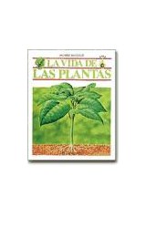 Papel VIDA DE LAS PLANTAS LA (MUNDO INVISIBLE) (CARTONE)