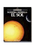 Papel NUESTRA ESTRELLA EL SOL (COLECCION VENTANA AL UNIVERSO) (CARTONE)