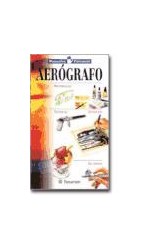 Papel AEROGRAFO (MANUALES PARRAMON) (CARTONE)