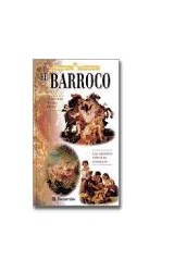 Papel BARROCO (MANUALES PARRAMON) (CARTONE)