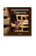 Papel AULA DE MADERA (5 TOMOS) [EBANISTERIA - TORNO - TAPICERIA - MARQUETERIA - RESTAURACION] (CARTONE)