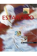 Papel ESTARCIDO (TECNICAS DECORATIVAS) (CARTONE)
