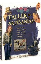 Papel TALLER DE ARTESANIAS
