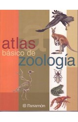 Papel ATLAS BASICO DE ZOOLOGIA (ATLAS BASICOS)
