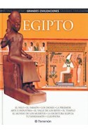 Papel EGIPTO (GRANDES CIVILIZACIONES) (CARTONE)