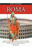 Papel ROMA (GRANDES CIVILIZACIONES)