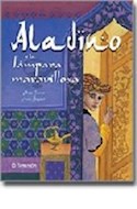 Papel ALADINO Y LA LAMPARA MARAVILLOSA (LIBROS MAGICOS)