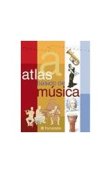 Papel ATLAS BASICO DE MUSICA (ATLAS BASICOS)
