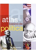 Papel ATLAS BASICO DE POLITICA (ATLAS BASICOS)
