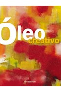 Papel OLEO CREATIVO (TECNICAS CREATIVAS)