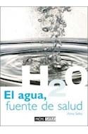 Papel AGUA FUENTE DE SALUD H2O