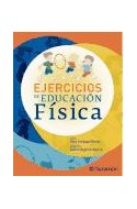 Papel EJERCICIOS DE EDUCACION FISICA (COLECCION JUEGOS)