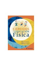 Papel EJERCICIOS DE EDUCACION FISICA (COLECCION JUEGOS)