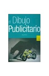 Papel DIBUJO PUBLICITARIO (AULA DE DIBUJO PROFESIONAL)(CARTONE)
