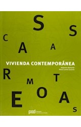 Papel CASAS REMOTAS VIVIENDA CONTEMPORANEA (ARQUITECTURA Y DISEÑO)
