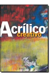 Papel ACRILICO CREATIVO (TECNICAS CREATIVAS) (CARTONE)