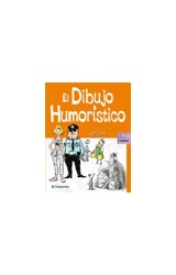 Papel DIBUJO HUMORISTICO (AULA DE DIBUJO PROFESIONAL) (CARTONE)