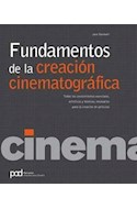 Papel FUNDAMENTOS DE LA CREACION CINEMATOGRAFICA