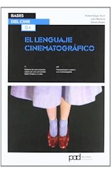 Papel LENGUAJE CINEMATOGRAFICO (BASES DEL CINE 4)