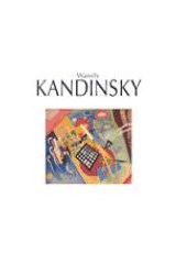 Papel WASSILY KANDINSKY (CARTONE)