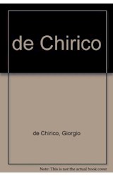 Papel GIORGIO DE CHIRICO (CARTONE)
