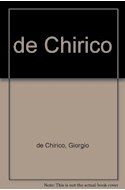 Papel GIORGIO DE CHIRICO (CARTONE)