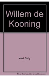 Papel WILLEM DE KOONING (CARTONE)