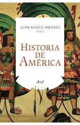 Papel HISTORIA DE AMERICA (ARIEL HISTORIA)