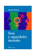 Papel SEXO Y CAPACIDADES MENTALES (ARIEL PSICOLOGIA)
