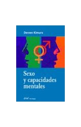 Papel SEXO Y CAPACIDADES MENTALES (ARIEL PSICOLOGIA)