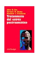Papel TRATAMIENTO DEL ESTRES POSTRAUMATICO (ARIEL PSICOLOGIA)