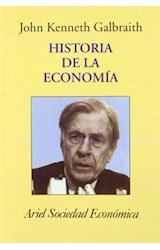 Papel HISTORIA DE LA ECONOMIA (COLECCION SOCIEDAD)