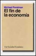 Papel FIN DE LA ECONOMIA (ARIEL SOCIEDAD ECONOMICA)