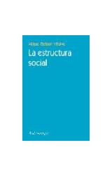 Papel ESTRUCTURA SOCIAL (ARIEL SOCIOLOGIA)
