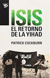 Papel ISIS EL RETORNO DE LA YIHAD [4 EDICION]