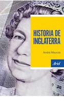 Papel HISTORIA DE INGLATERRA (HISTORIA)