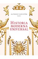 Papel HISTORIA MODERNA UNIVERSAL (COLECCION ARIEL HISTORIA)