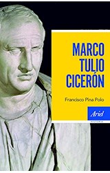 Papel MARCO TULIO CICERON (ARIEL HISTORIA)