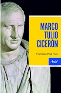 Papel MARCO TULIO CICERON (ARIEL HISTORIA)