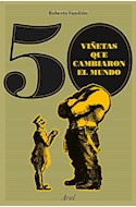 Papel 50 VIÑETAS QUE CAMBIARON EL MUNDO